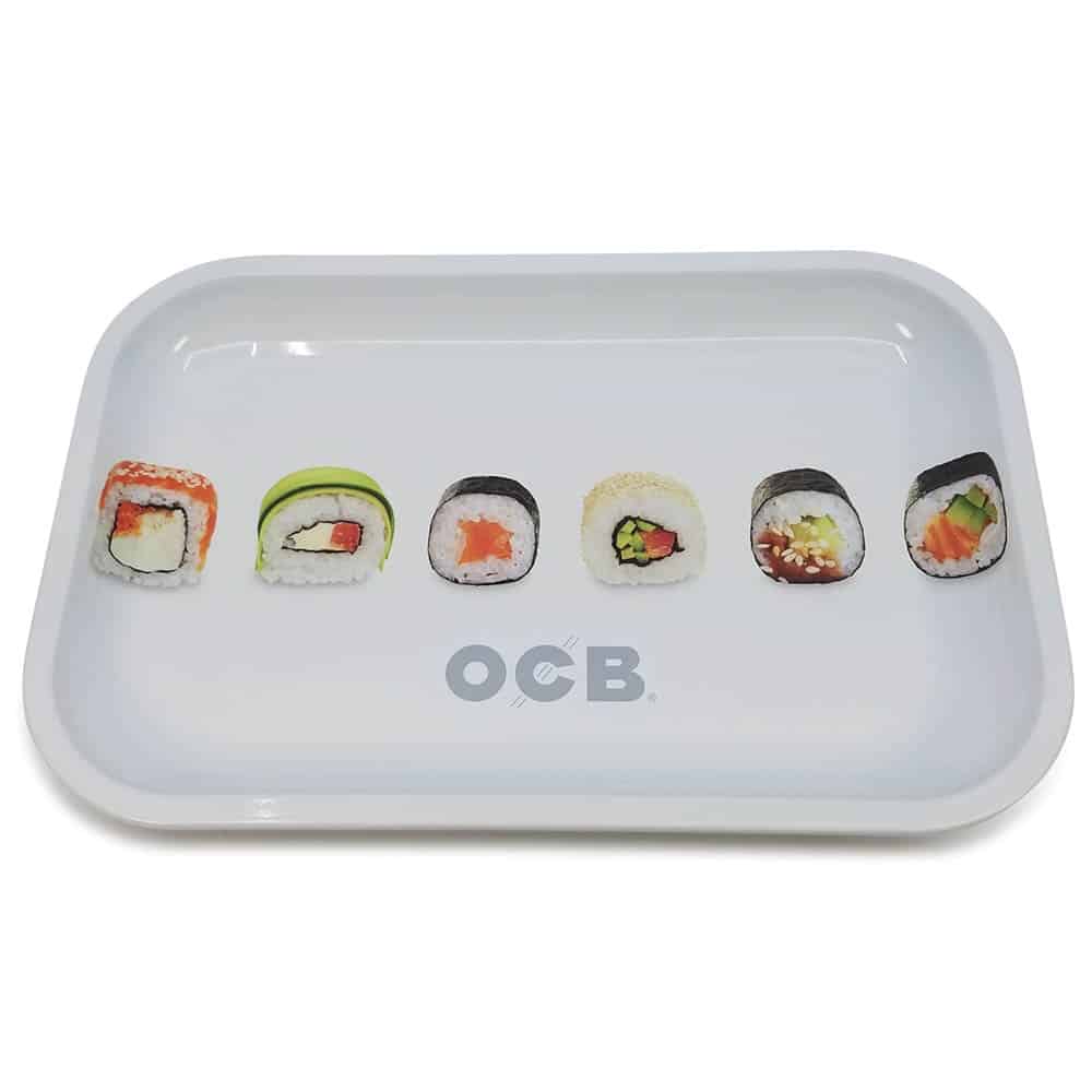OCB Sushi Tray image 0