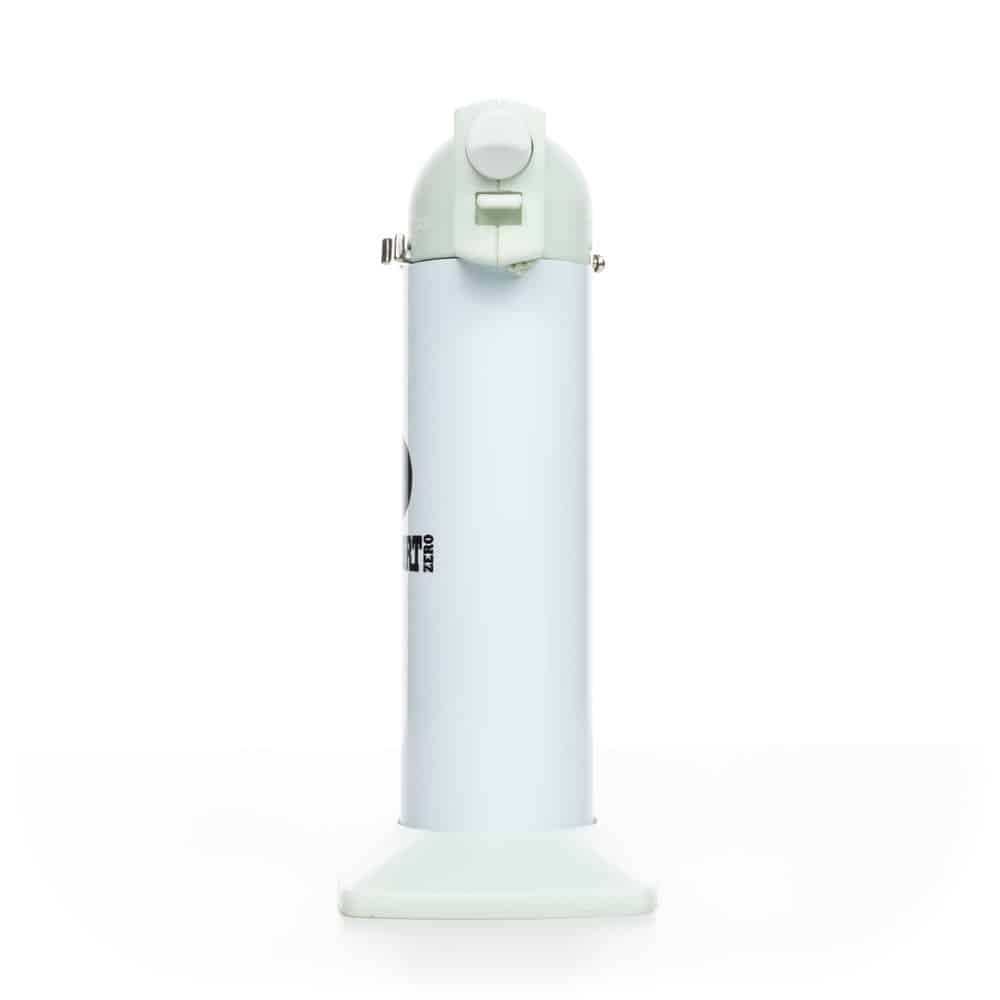 Newport Zero 6" Regular Torch Lighter - Mirror Series image 4