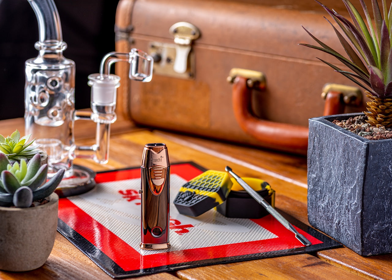 Scorch Torch Pod - Dual Jet Flame Lighter image 11