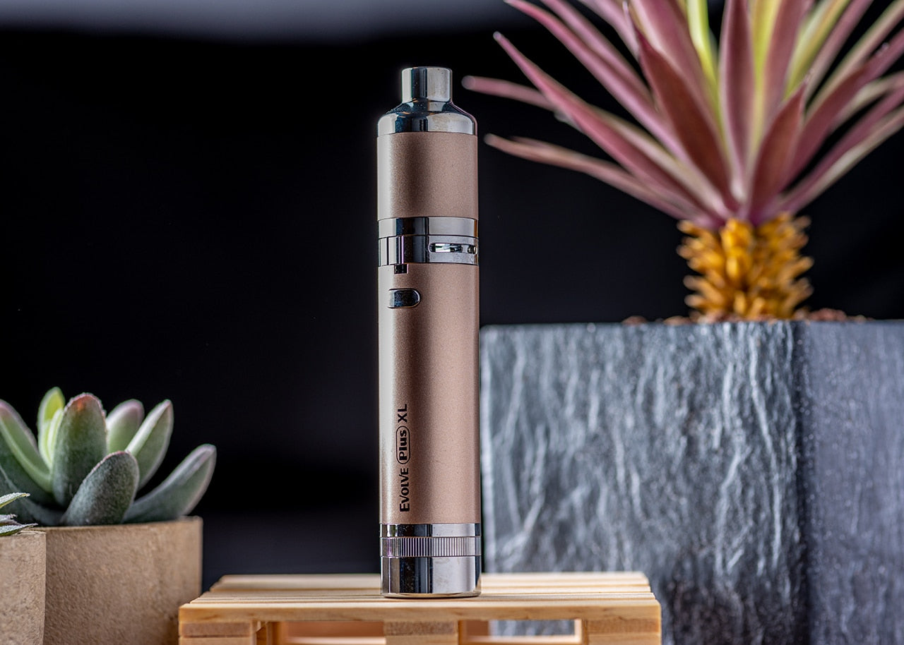 Yocan Evolve Plus XL Concentrate Vape Pen image 4