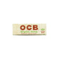 OCB Organic Hemp Rolling Papers - Single Wide image 0