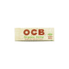 OCB Organic Hemp Rolling Papers - Single Wide image 0