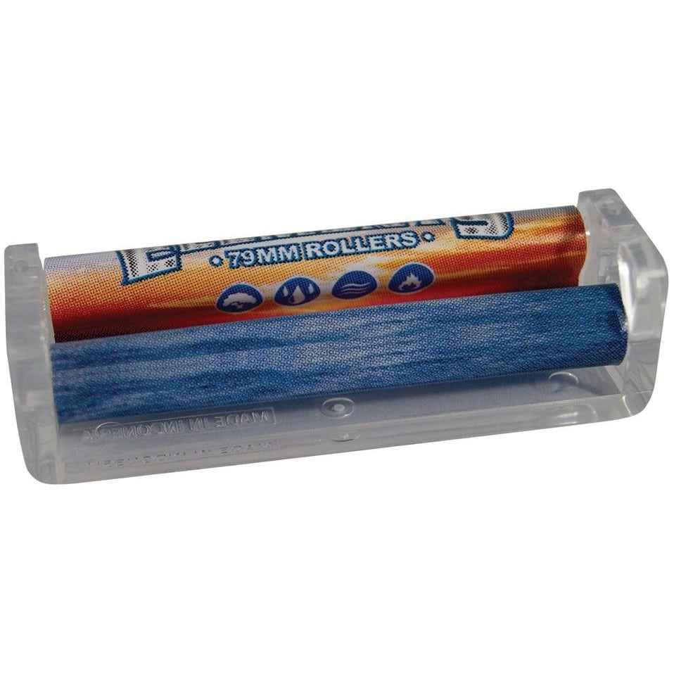 Elements Rolling Machine