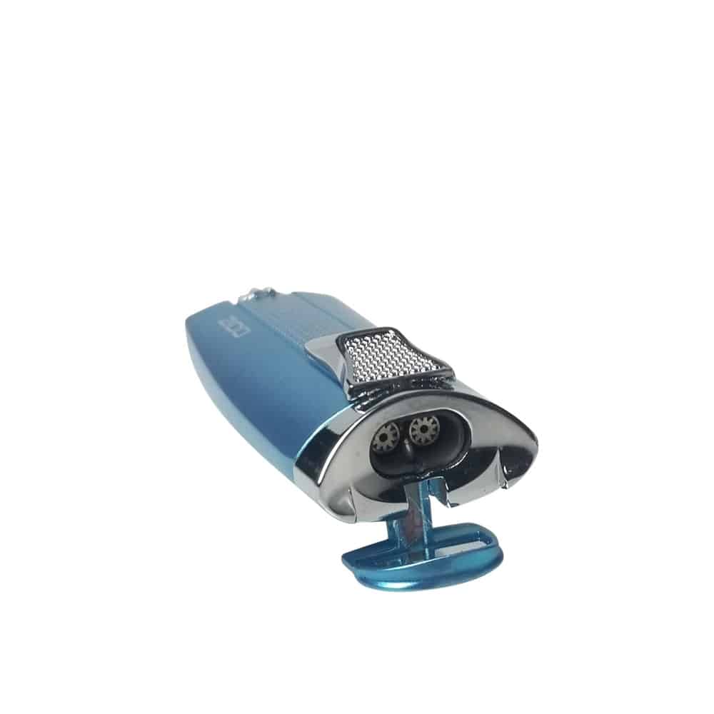 Zico Torch ZD-21N Adjustable Dual Jet Flame Lighter image 1