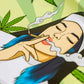 Naughty Nun Rolling Tray image 4