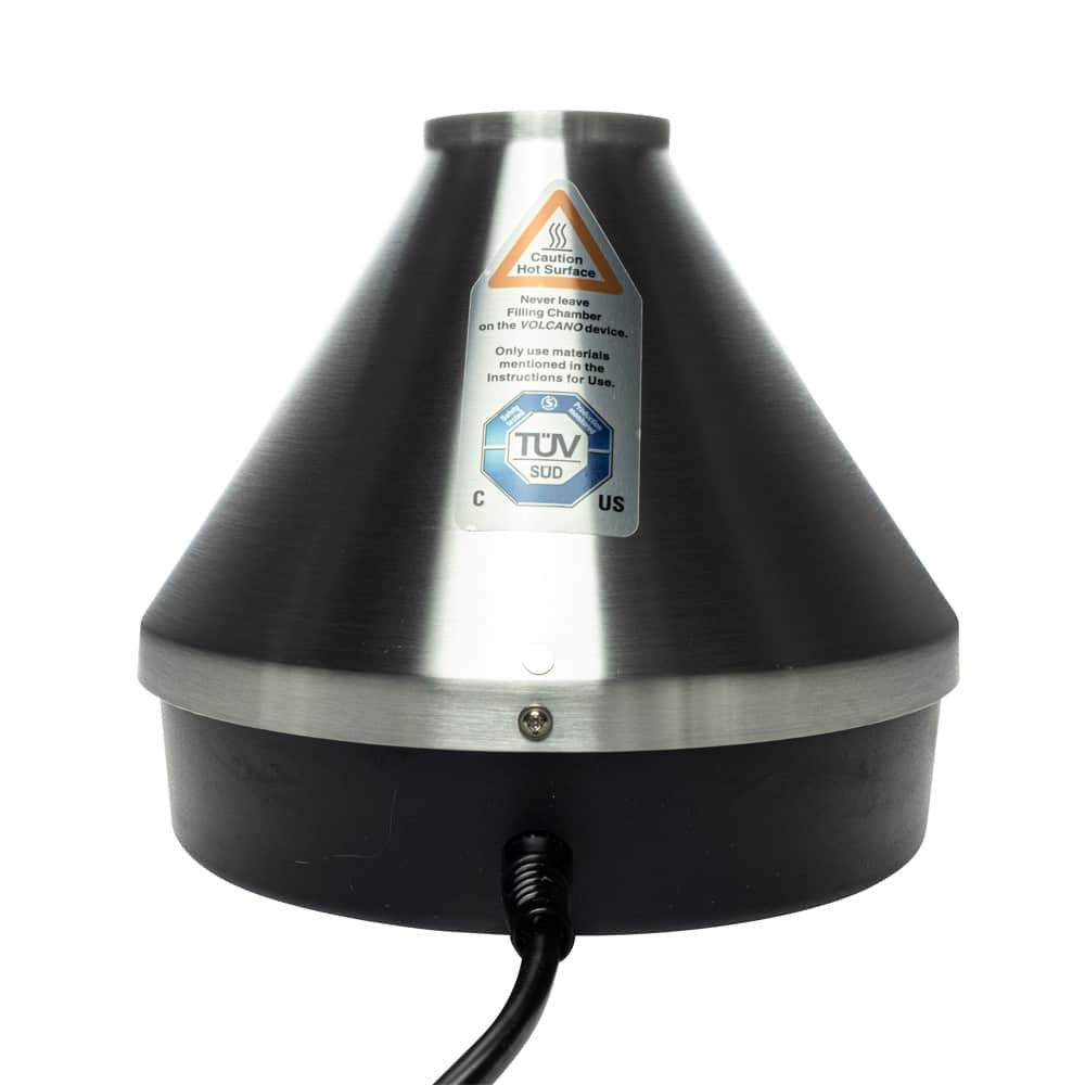 Volcano Classic Tabletop Vaporizer image 7