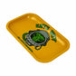"Let's Get Weird" Alien Rolling Tray image 1