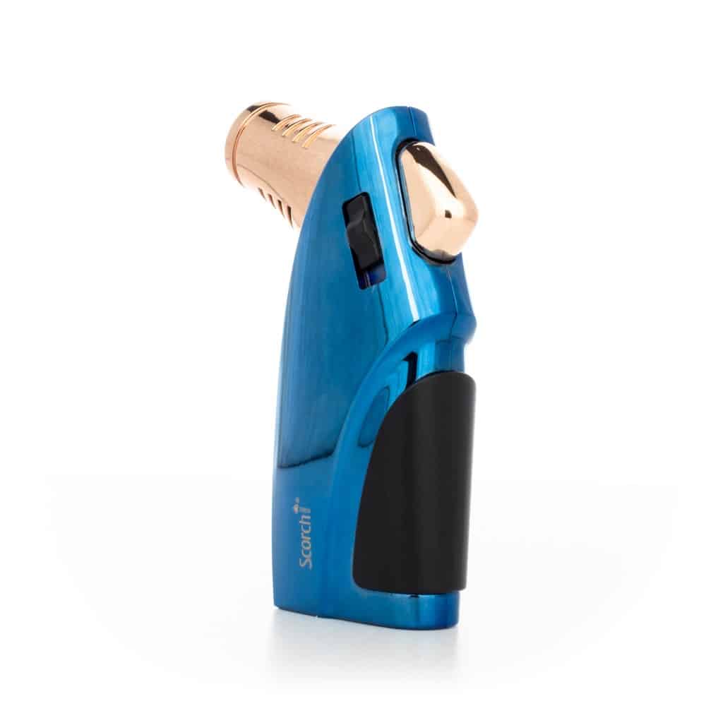 Scorch Torch 45° - Triple Jet Flame Lighter image 1