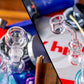 6.5" Diffused Bubbler Rig image 2