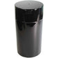 Tightvac 12oz Vacuum Sealed Container - Black &amp; Pearl image