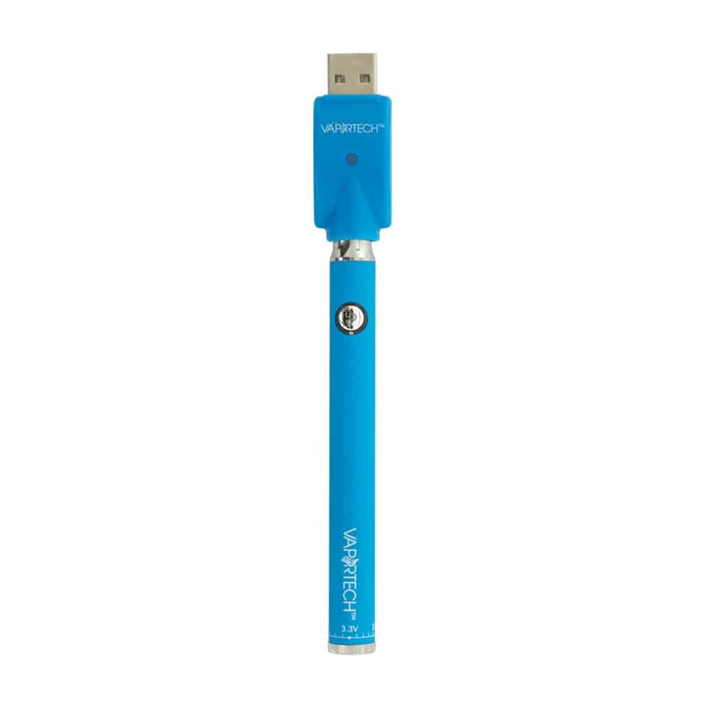 VaporTech Slim Twist Kit - Blue image