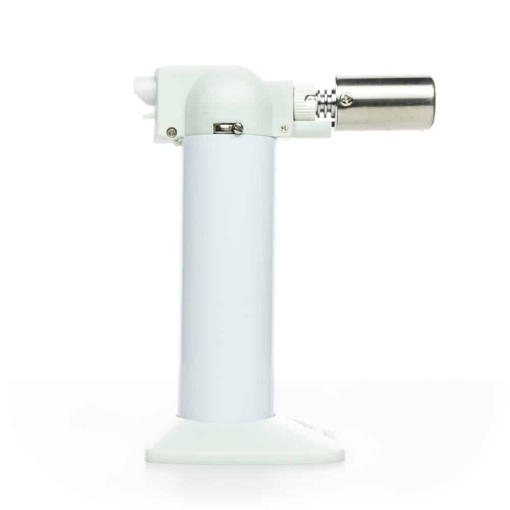 Newport Zero 6" Regular Torch Lighter - Mirror Series image 3