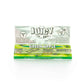 Juicy Jay's Rolling Papers - Green Apple - 1 1/4"