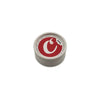 Santa Cruz Shredder x Cookies 2-Piece Hemp Grinder image 0