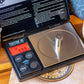 Triton XL-1000 Digital Scale - 1000g x 0.1g