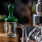 Sorry! Board Game Directed-Flow Carb Cap image 5