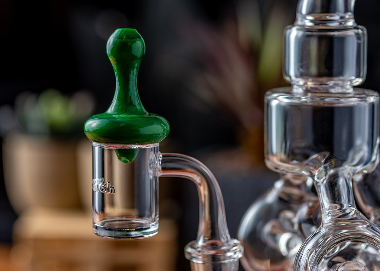 Sorry! Board Game Directed-Flow Carb Cap image 5