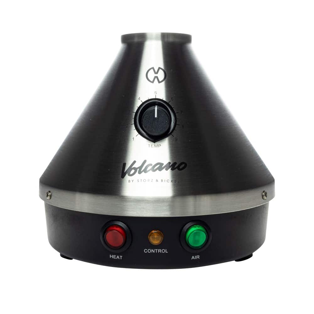Volcano Classic Tabletop Vaporizer image 4