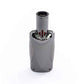 Zico Torch ZD-46 Quad Jet Flame Lighter image 3