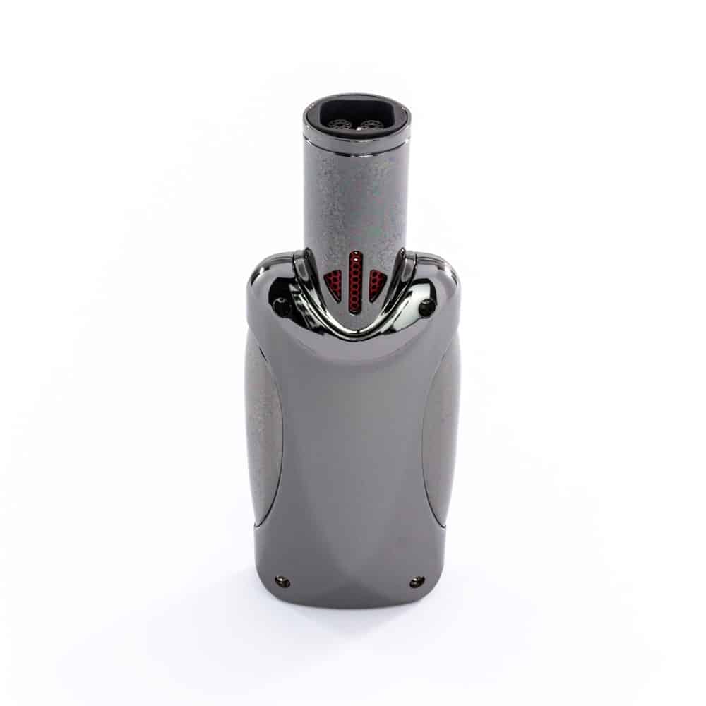 Zico Torch ZD-46 Quad Jet Flame Lighter image 3