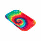 Tie Dye Rolling Tray image 1