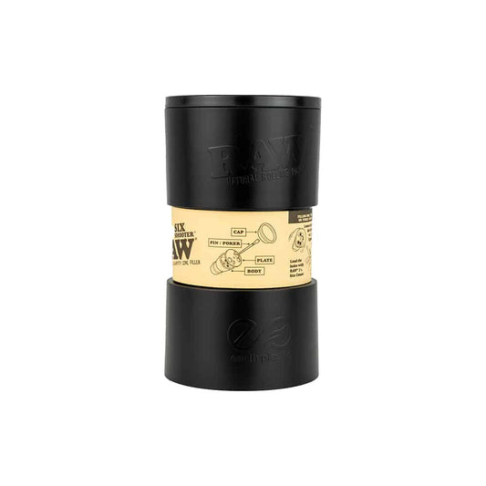 RAW Six Shooter Cone Filler image 1