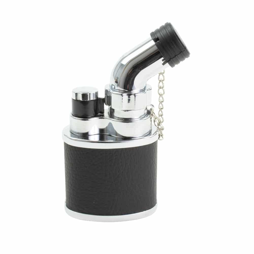 Scorch Torch Easy Cap - Single Jet Flame Lighter image 3