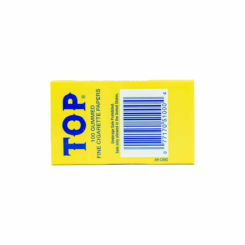 Top Rolling Papers - Single Wide image 2