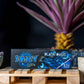 Juicy Jay's Rolling Papers - Black Magic - 1 1/4"