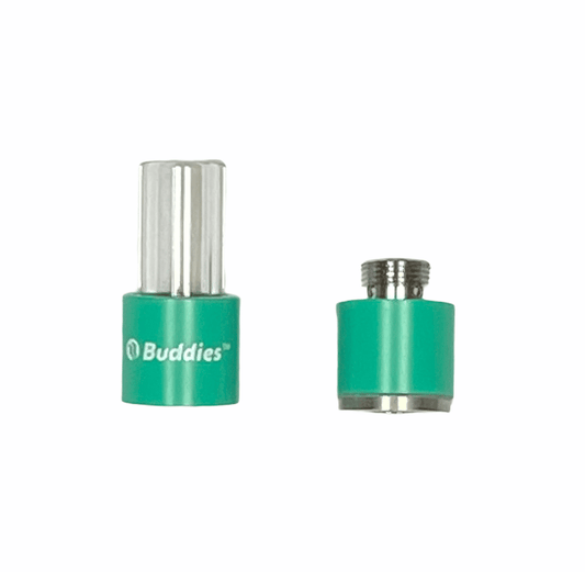 Buddies™ Crown - 510 Dab Adapter image 1
