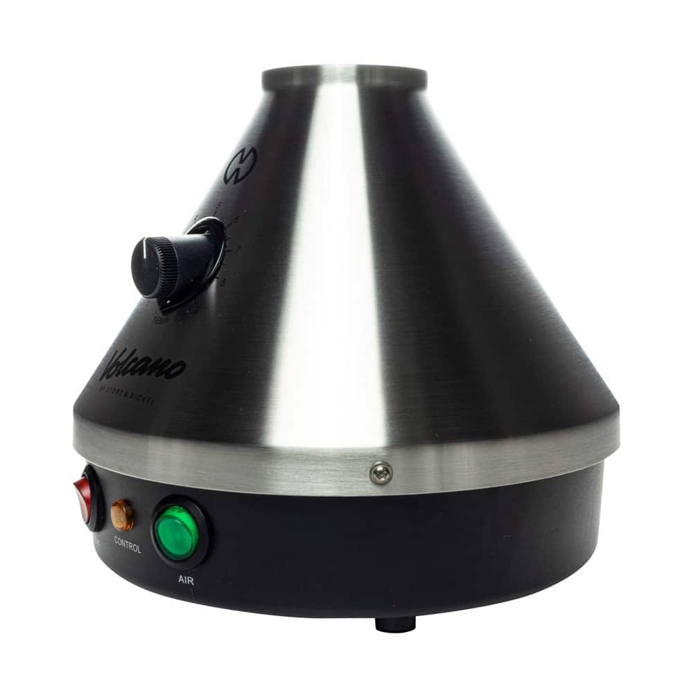 Volcano Classic Tabletop Vaporizer image 5