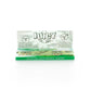 Juicy Jay's Rolling Papers - Green Trip Menthol - 1 1/4" image 3