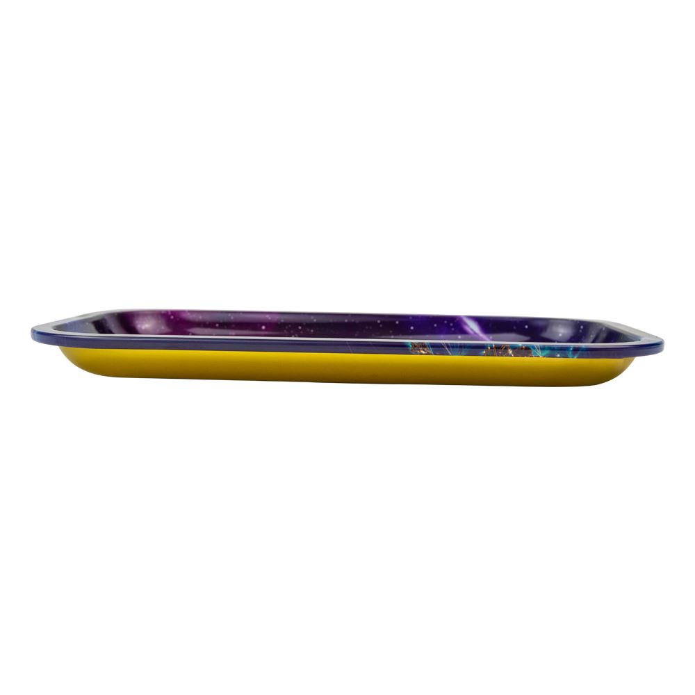 Sky High Rolling Tray - 'Merica image 2