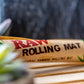 RAW Bamboo Rolling Mat image 2