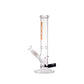 RooR 14" Straight Tube Bong - Orange image 2