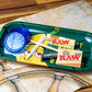 "Don't Panic, It's Organic" Banana Rolling Tray image 6