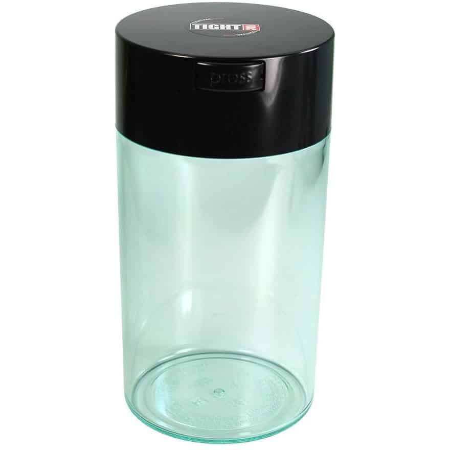 Tightvac 12oz Vacuum Sealed Container image 0