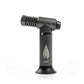 Scorch Torch Coiler - Single Jet Flame Lighter - Gray image