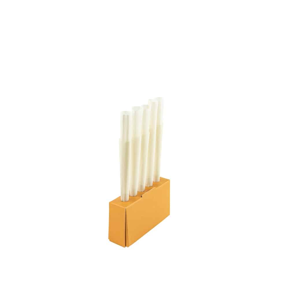 Sky High Organic Hemp Pre-Rolled Cones - King Size image 5
