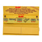 RAW Classic Connoisseur Rolling Papers with Tips - King Sized image 2