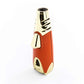 Scorch Torch Rocket - Single Jet Flame Lighter - Orange image