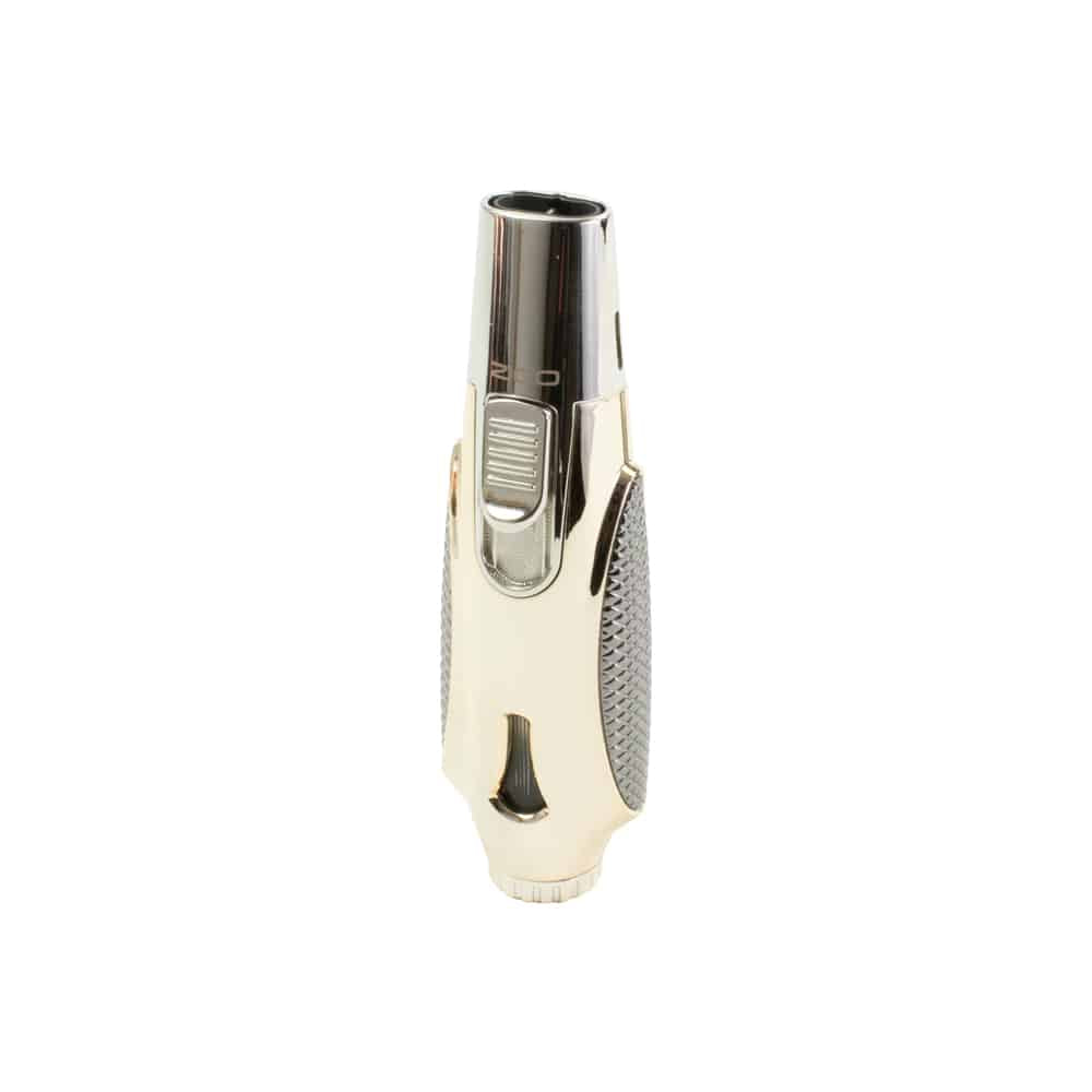 Zico Torch ZD-77 Dual Jet Flame Lighter image 0