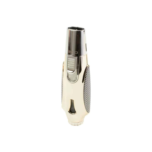 Zico Torch ZD-77 Dual Jet Flame Lighter image 0