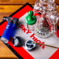 Sorry! Board Game Directed-Flow Carb Cap image 3