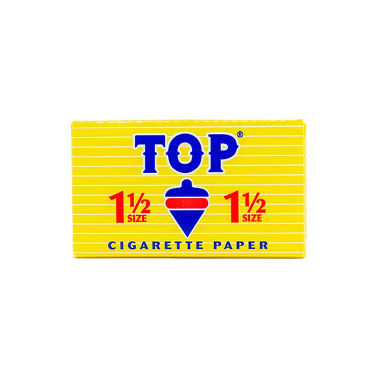 Top Rolling Papers - 1 1/2" image 0