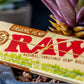 RAW Organic Hemp Rolling Papers - 1 1/4" image 5