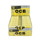 OCB Solaire Rolling Papers - King Size Slim image 5