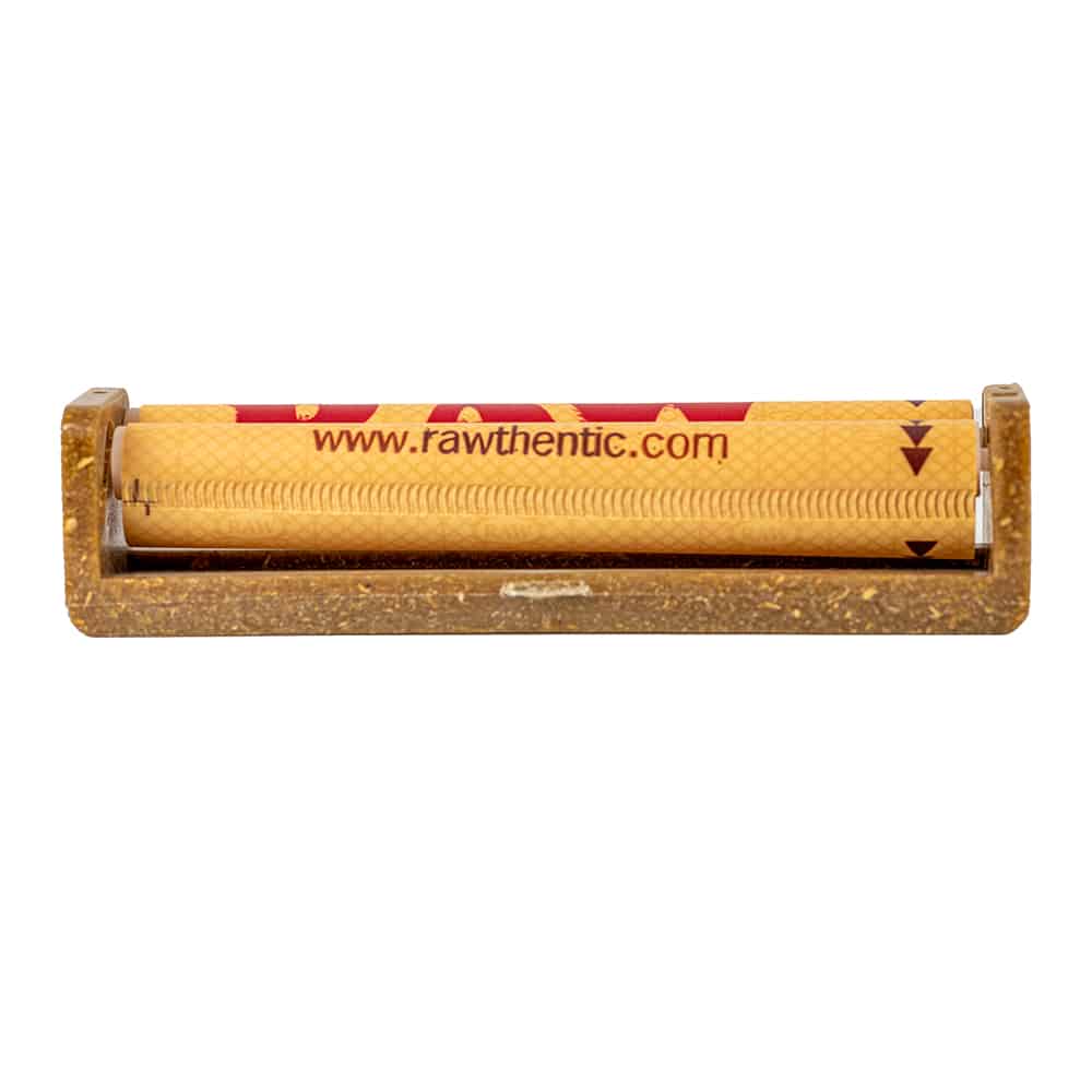 RAW Ecoplastic Rolling Machine image 1