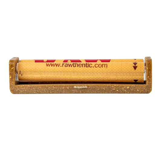 RAW Ecoplastic Rolling Machine image 1