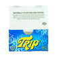 Trip 2 Mini Clear Rolling Papers - 1 1/4" image 2